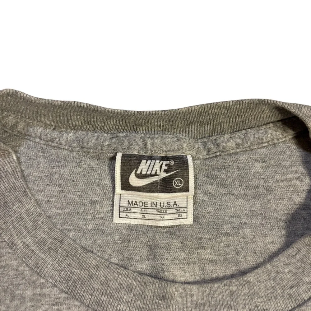 Nike Tennessee Volunteers Graphic T Shirt Men's Size XXL‎ Vintage MIUSA